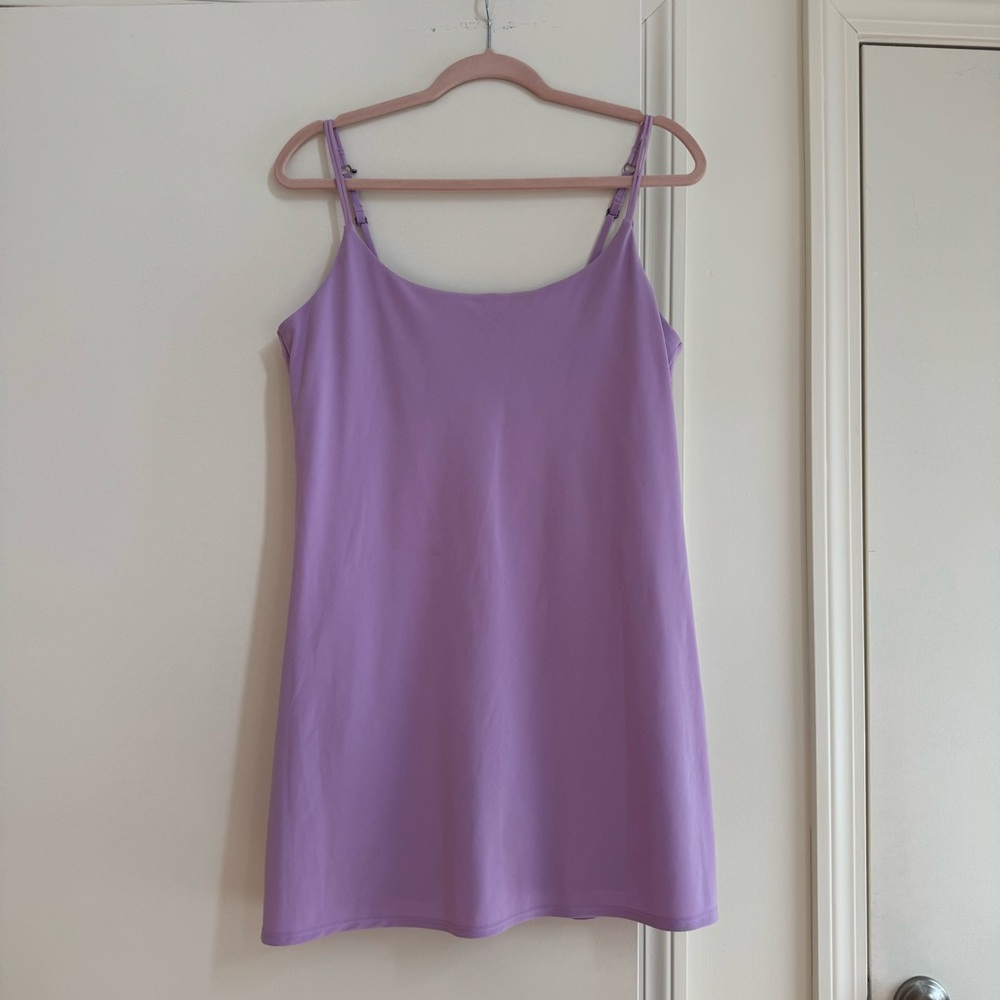 Abercrombie Traveler Mini Dress